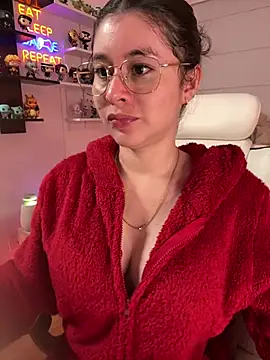 Sharon 07 online show from 02/17/26, 11:35