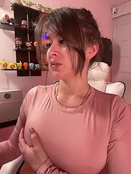 Sharon 07 online show from 02/20/26, 11:39