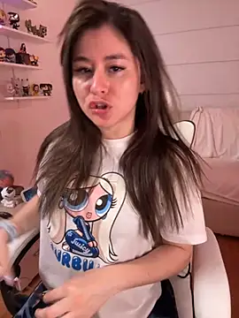 Sharon 07 online show from 09/12/25, 11:15