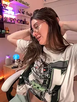 Sharon 07 online show from 09/26/25, 11:44