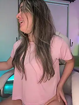 Sharon 07 online show from 01/25/25, 11:43