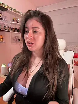 Sharon 07 online show from 10/01/25, 11:41