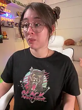 Sharon 07 online show from 12/02/25, 11:39