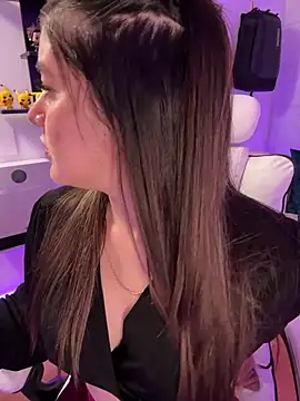 Sharon 07 online show from 04/02/26, 11:22