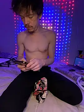 SalemStratton online show from 02/06/26, 02:18