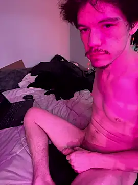 SalemStratton online show from 01/13/26, 03:05