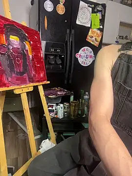 Snapshot of SalemStratton chatting on 12/18/25, 08:41 SalemStratton online show from 12/18/25, 08:41