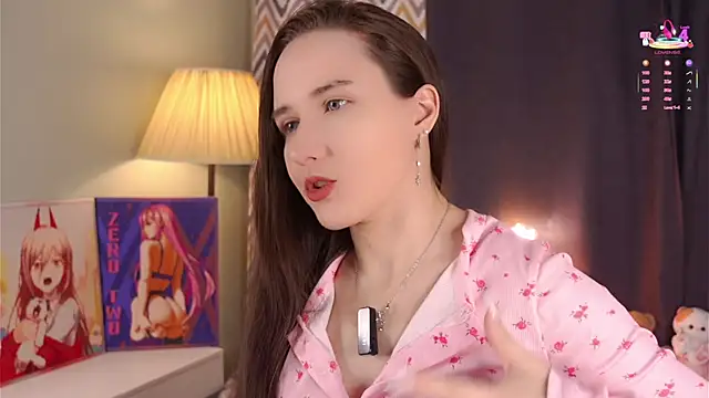 MaudAle online show from 11/05/25, 01:09