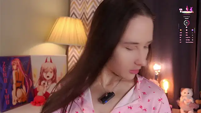 MaudAle online show from 12/02/25, 01:17