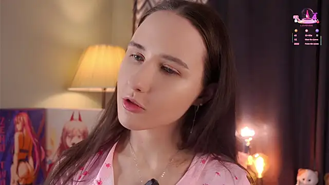 MaudAle online show from 11/28/25, 01:17