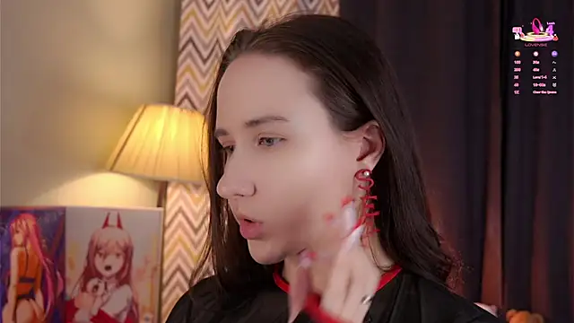 MaudAle online show from 12/05/25, 01:27