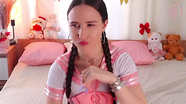 MaudAle online show from 03/20/26, 01:06