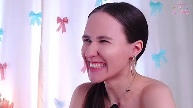 MaudAle online show from 04/11/26, 07:45