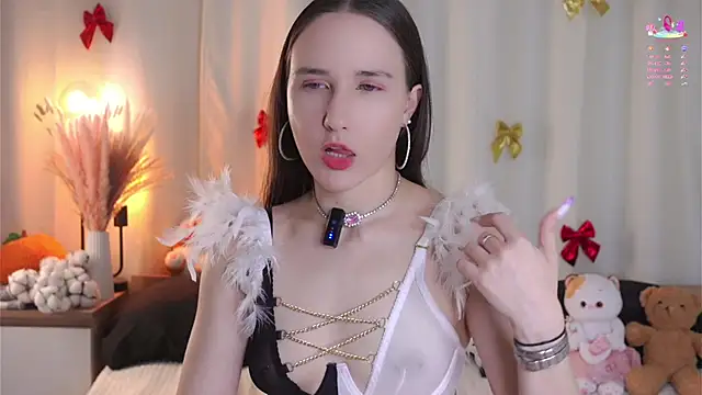 Snapshot of MaudAle chatting on 02/11/26, 01:05 MaudAle online show from 02/11/26, 01:05