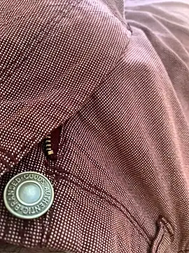 Snapshot of MuzzyFacing chatting on 09/25/25, 12:33 MuzzyFacing online show from 09/25/25, 12:33