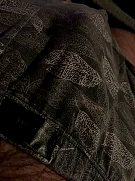 Snapshot of MuzzyFacing chatting on 12/02/25, 10:22 MuzzyFacing online show from 12/02/25, 10:22