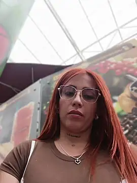 Alis xxx online show from 05/07/26, 10:02