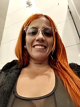 Alis xxx online show from 02/11/26, 06:41