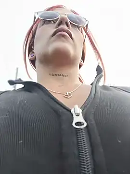 Alis xxx online show from 04/18/26, 09:48