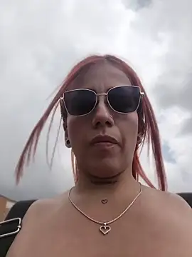 Alis xxx online show from 04/13/26, 08:35