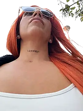 Alis xxx online show from 01/12/26, 07:09