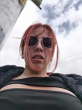 Alis xxx online show from 05/20/26, 07:00