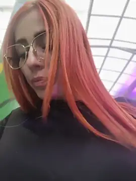 Alis xxx online show from 04/16/26, 09:50