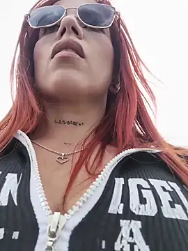 Alis xxx online show from 05/02/26, 07:52