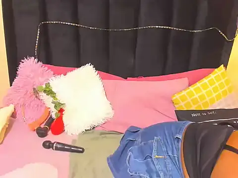 Snapshot of AmazingDarkDoll chatting on 02/13/26, 06:41 AmazingDarkDoll online show from 02/13/26, 06:41