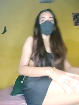 Dazzling khushii online show from 10/31/25, 06:04