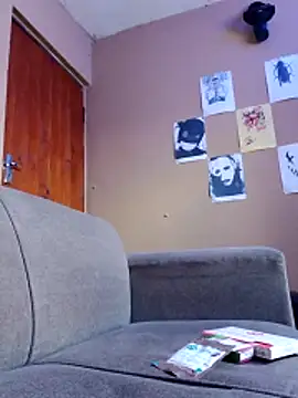 Fofa Fodida online show from 05/24/26, 09:53