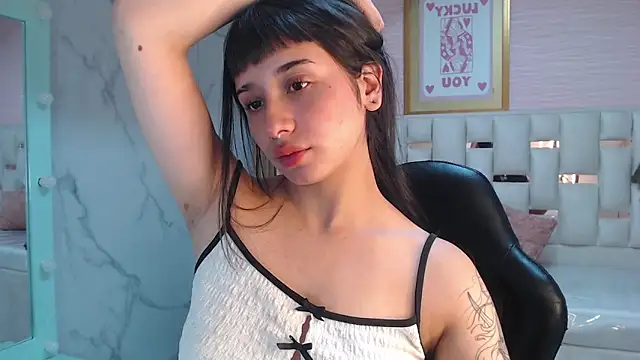 allyssa bellini s online show from 11/10/25, 08:36