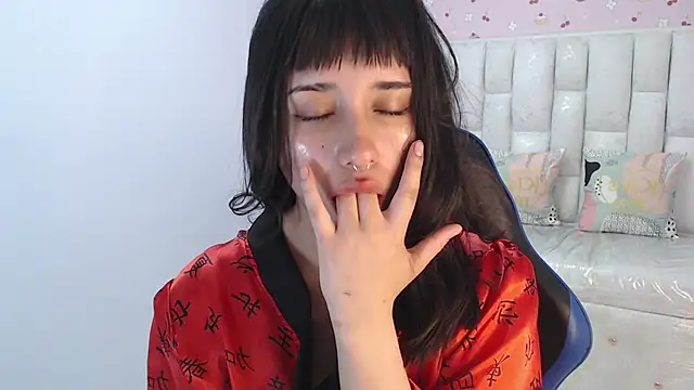 allyssa bellini s online show from 09/21/25, 03:39