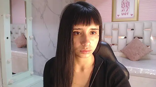 allyssa bellini s online show from 09/19/25, 08:24