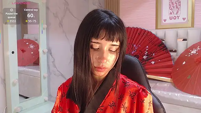 allyssa bellini s online show from 09/24/25, 09:43