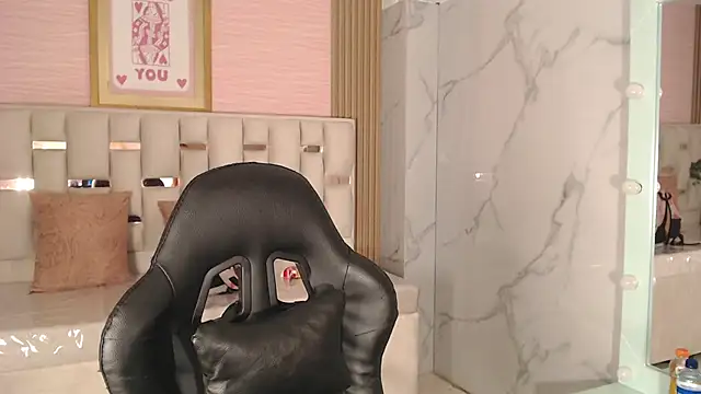 allyssa bellini s online show from 09/11/25, 07:58