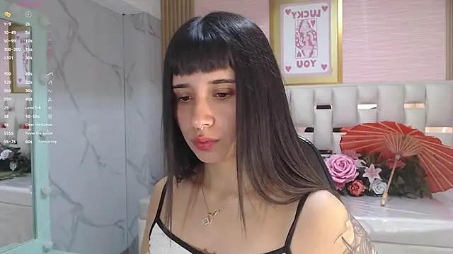 allyssa bellini s online show from 12/15/25, 08:36