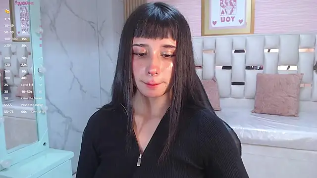 allyssa bellini s online show from 11/15/25, 03:21