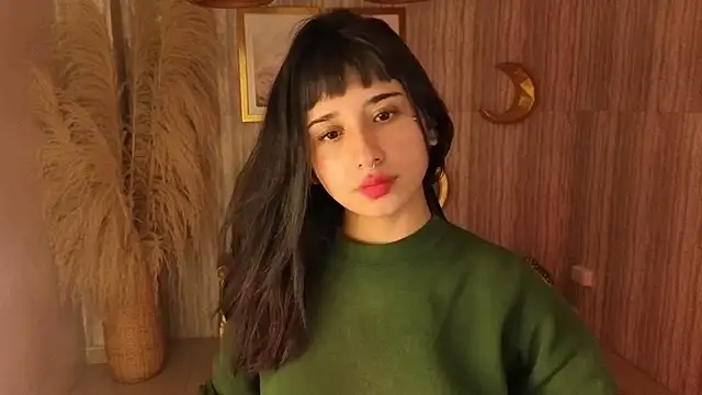 allyssa bellini s online show from 11/21/25, 08:19