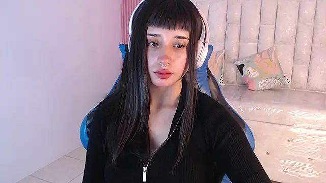 allyssa bellini s online show from 09/13/25, 03:28