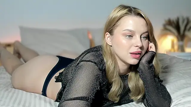 LilyFlamee online show from 05/31/26, 01:28