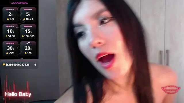 Velvet 28 online show from 11/04/25, 02:21