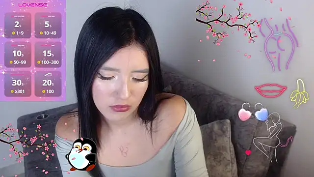 Velvet 28 online show from 09/19/25, 08:13