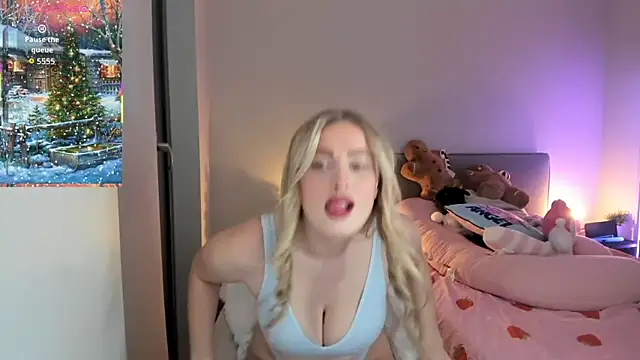 jjulietterose online show from 11/20/25, 08:09