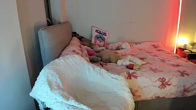 jjulietterose online show from 04/02/26, 04:41