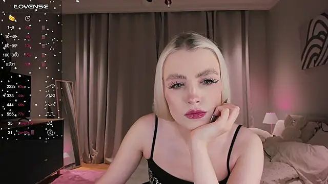 sashaloveyou online show from 04/07/26, 07:59