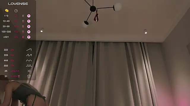 sashaloveyou online show from 03/29/26, 07:37