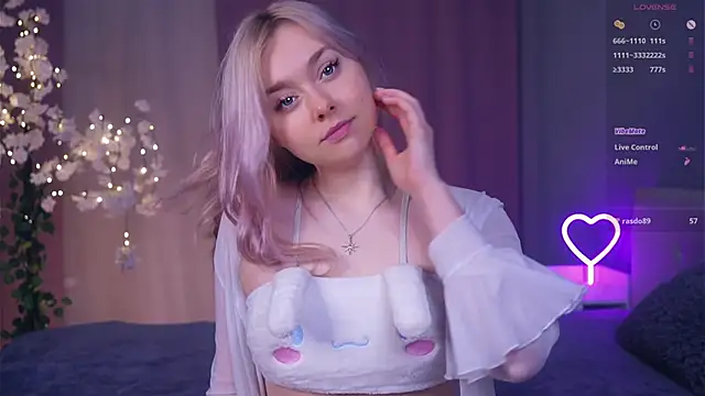 AccaCroyle online show from 02/08/26, 06:49