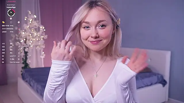 AccaCroyle online show from 03/19/26, 05:57