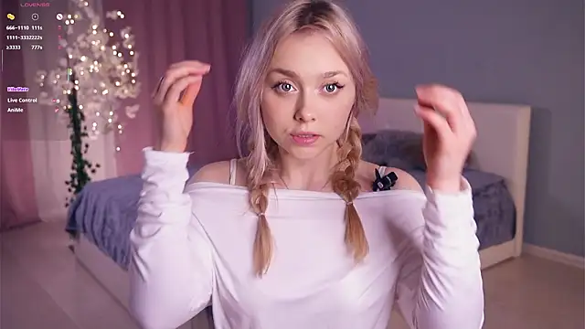 AccaCroyle online show from 03/06/26, 06:03